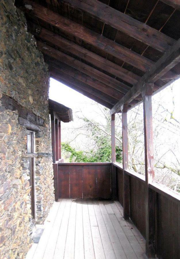 El Balcon De Sotillo - Las Medulas - Senderismo Por Canales Romanos Сотильо-де-Кабрера Экстерьер фото
